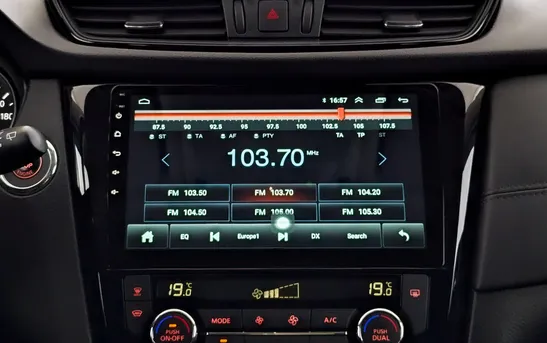 Nissan X-Trail 2.50 вариатор, фото №6