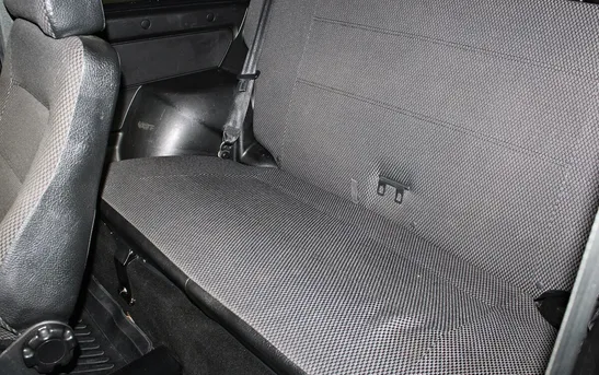 Lada (ВАЗ) 2121 (4x4) 1.70 механика, фото №6