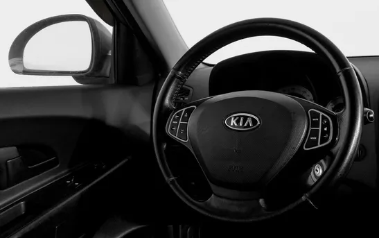 Kia Ceed 1.60 автоматическая, фото №9