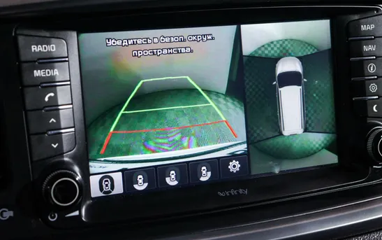 Kia Sorento 2.20 автоматическая, фото №17