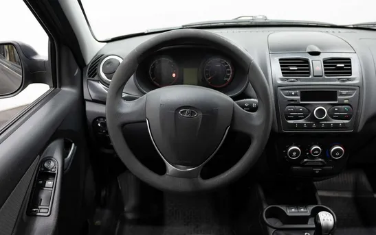 Lada (ВАЗ) Kalina 1.60 механика, фото №15