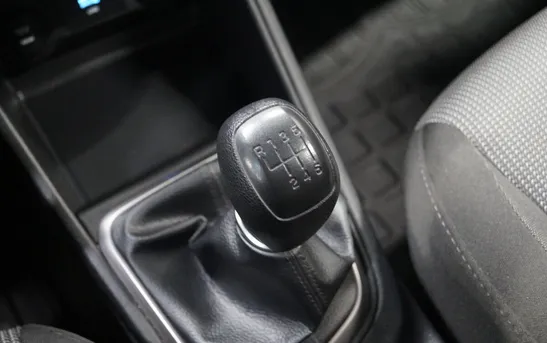 Hyundai Solaris 1.60 механика, фото №10