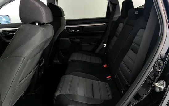 Honda CR-V 2.40 вариатор, фото №8