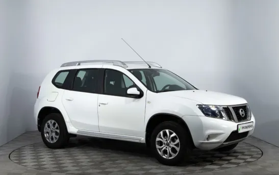 Nissan Terrano 2.00 автоматическая, фото №3