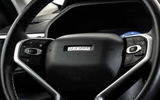 Haval Jolion 1.50 робот, фото №5