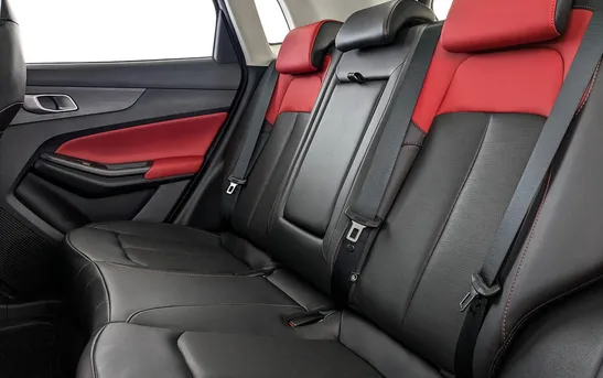 Changan CS55PLUS 1.50 робот, фото №6