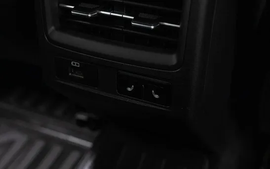 OMODA C5 1.50 вариатор, фото №7