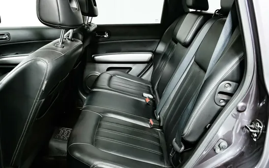 Nissan X-Trail 2.50 вариатор, фото №8