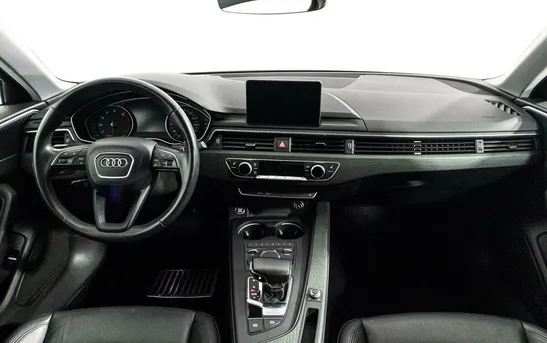 Audi A4 1.40 робот, фото №7