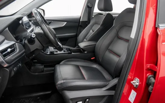 CHERY Tiggo 7 Pro 1.50 вариатор, фото №11