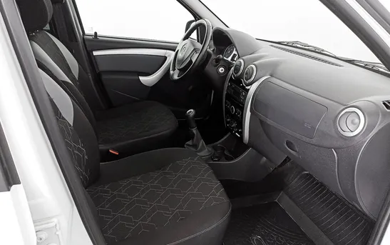 Lada (ВАЗ) Largus 1.60 механика, фото №7