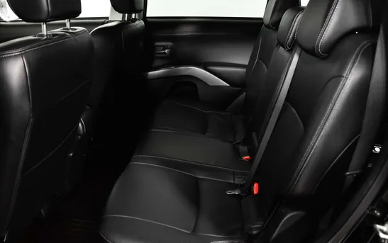 Mitsubishi Outlander 2.40 вариатор, фото №7