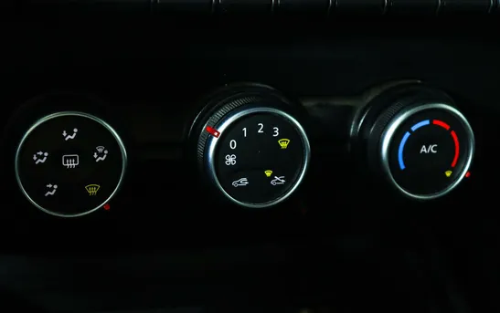 Renault Duster 1.30 вариатор, фото №8