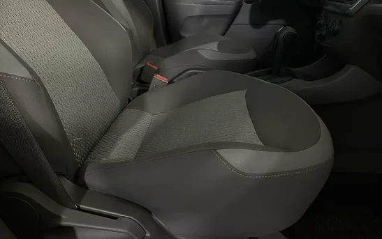 Chevrolet Cobalt 1.50 автоматическая, фото №12