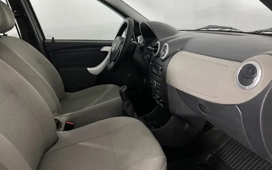 Lada (ВАЗ) Largus 1.60 механика, фото №7