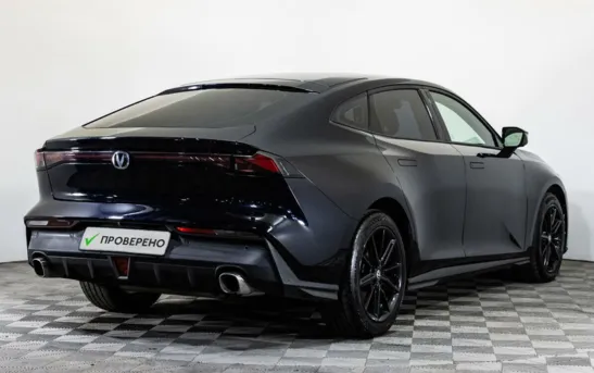 Changan UNI-V 1.50 робот, фото №2