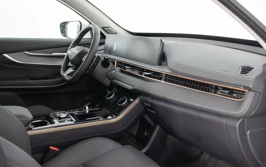 EXEED LX 1.60 робот, фото №5