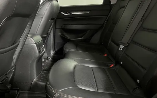 Mazda CX-5 2.50 автоматическая, фото №7