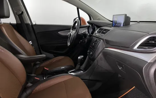 Opel Mokka 1.80 автоматическая, фото №6