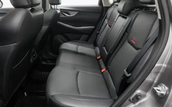 Changan CS35PLUS 1.40 робот, фото №6