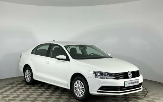 Volkswagen Jetta 1.40 робот, фото №3