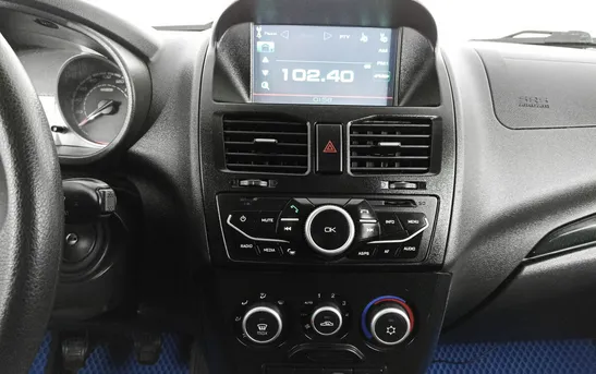 Lada (ВАЗ) Kalina 1.60 механика, фото №6