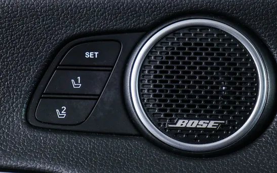 Hyundai Sonata 2.50 автоматическая, фото №18