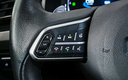 Haval F7 1.50 робот, фото №12