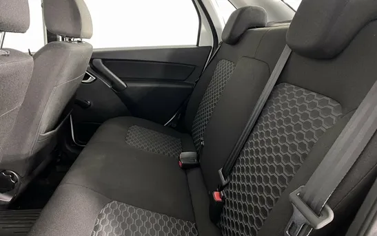 Lada (ВАЗ) Granta 1.60 механика, фото №9