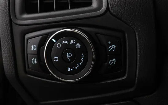 Ford Focus 1.60 робот, фото №9