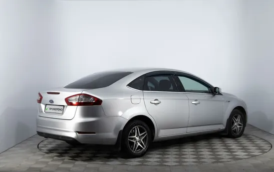 Ford Mondeo 1.60 механика, фото №2