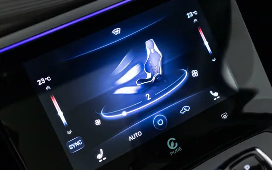 CHERY Tiggo 8 Pro 1.60 робот, фото №13