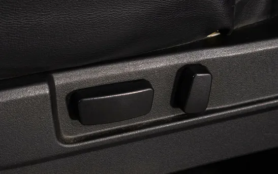 Mitsubishi Pajero Sport 2.50 автоматическая, фото №9