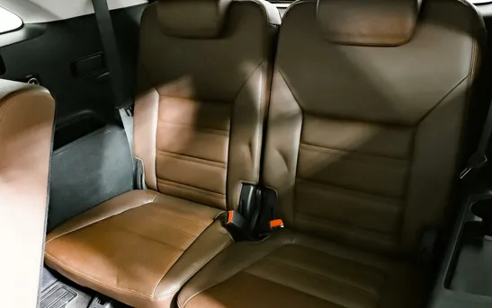 Kia Sorento 2.20 автоматическая, фото №6