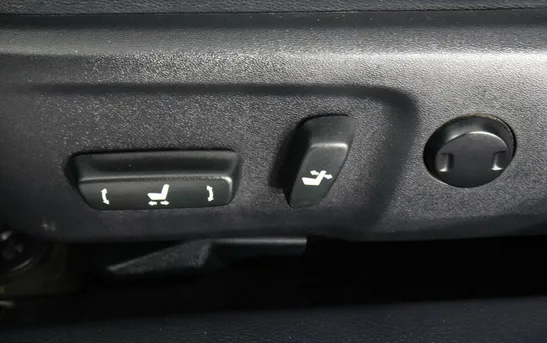 Toyota Camry 2.50 автоматическая, фото №9