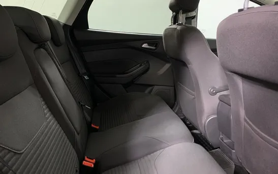 Ford Focus 1.50 автоматическая, фото №11
