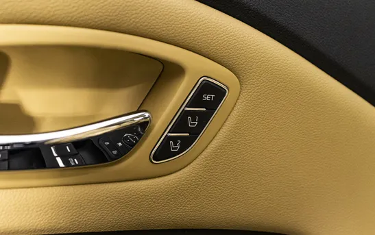 Kia Carnival 2.20 автоматическая, фото №18