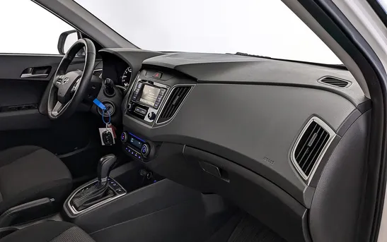 Hyundai Creta 1.60 автоматическая, фото №5
