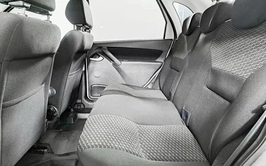 Lada (ВАЗ) Kalina 1.60 механика, фото №6