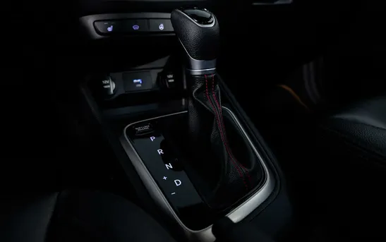 Hyundai Solaris 1.60 автоматическая, фото №10