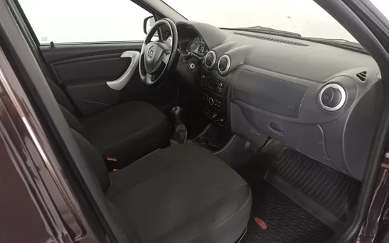 Lada (ВАЗ) Largus 1.60 механика, фото №7