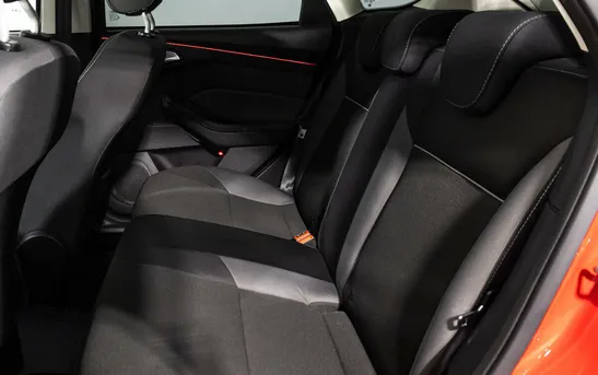 Ford Focus 2.00 механика, фото №10