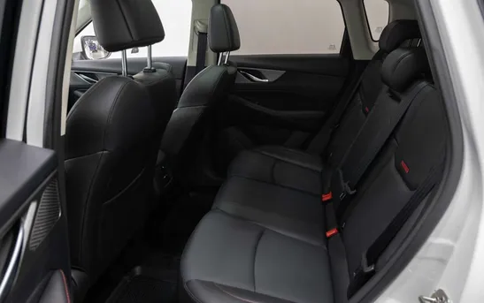 Changan CS35PLUS 1.40 робот, фото №7