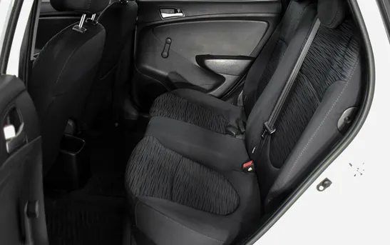 Hyundai Solaris 1.60 механика, фото №6