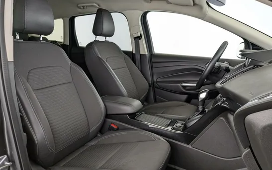 Ford Kuga 1.50 автоматическая, фото №9