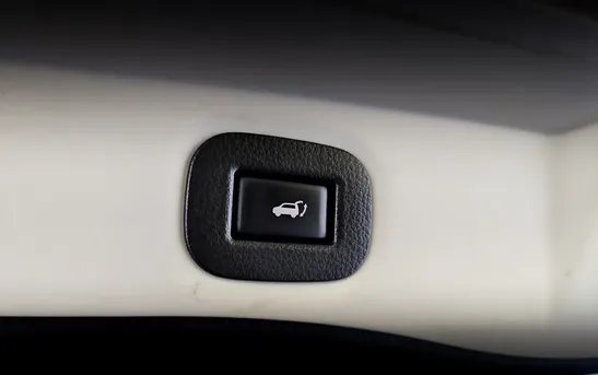 Nissan X-Trail 2.50 вариатор, фото №12