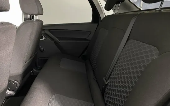 Lada (ВАЗ) Granta 1.60 механика, фото №6