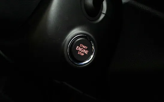 Volkswagen Polo 1.40 робот, фото №11