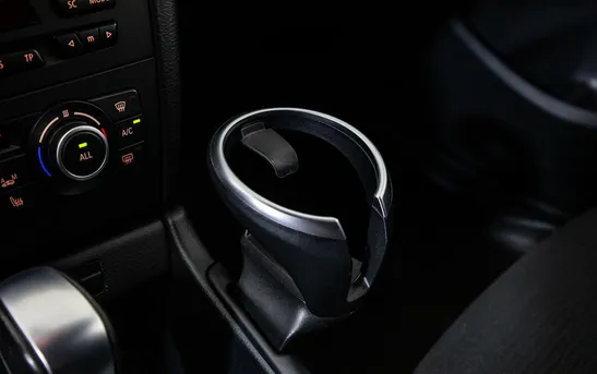 BMW X1 2.00 автоматическая, фото №7