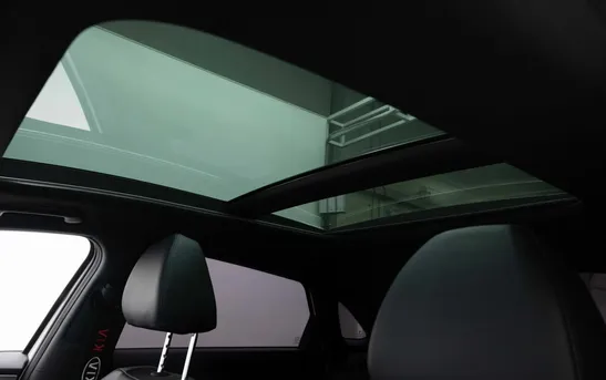 Kia K5 2.50 автоматическая, фото №18